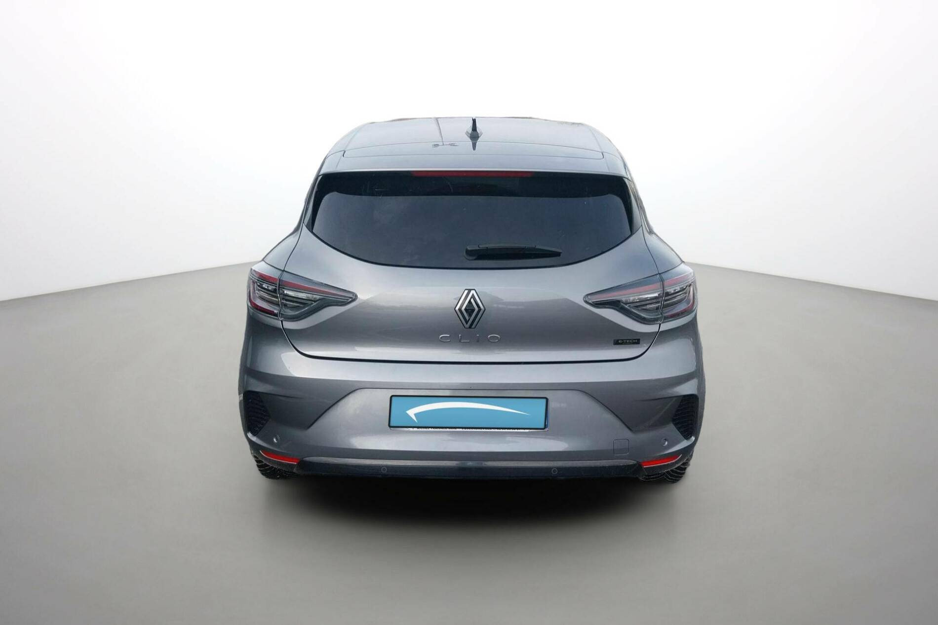 Vente en ligne Renault Clio 5 Clio E-Tech full hybrid 145 au prix de 17 690 €