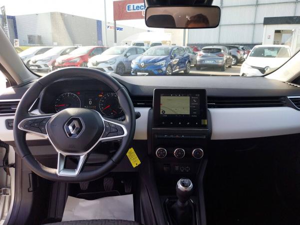 Vente en ligne Renault Clio 5 Clio TCe 90 au prix de 16 890 €