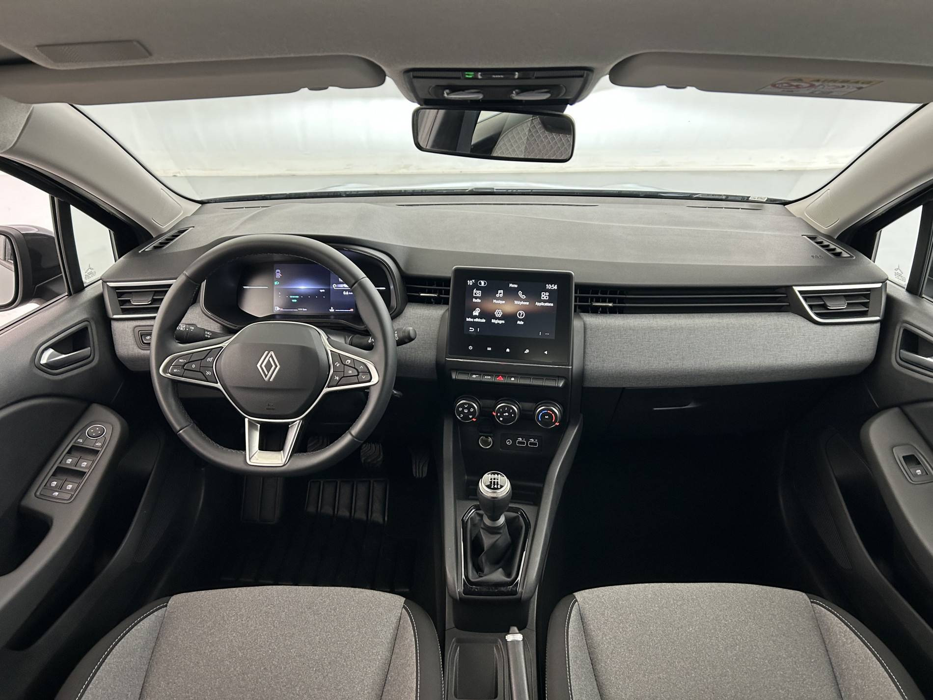 Vente en ligne Renault Clio 5 Clio Blue dCi 100 ch GSR2 au prix de 19 990 €