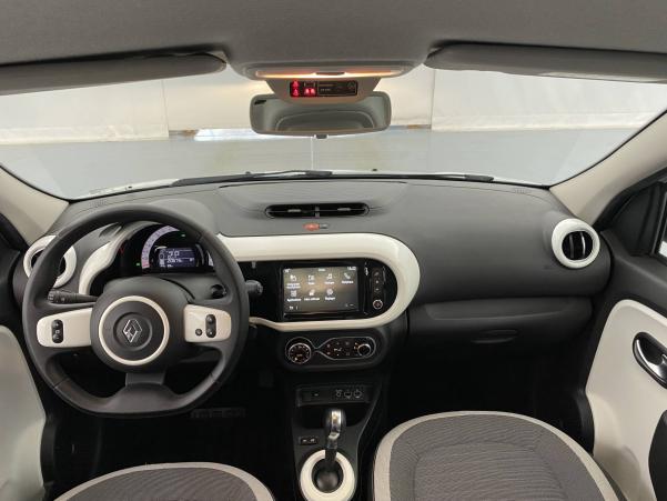 Vente en ligne Renault Twingo Electrique Twingo III Achat Intégral au prix de 12 790 €