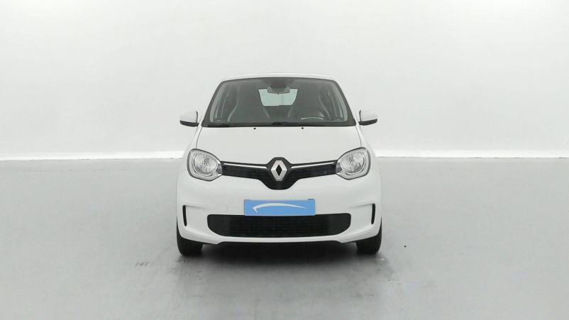 Vente en ligne Renault Twingo Electrique Twingo III Achat Intégral au prix de 12 790 €