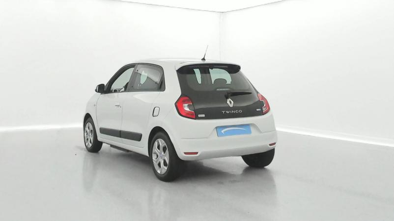 Vente en ligne Renault Twingo Electrique Twingo III Achat Intégral au prix de 12 790 €