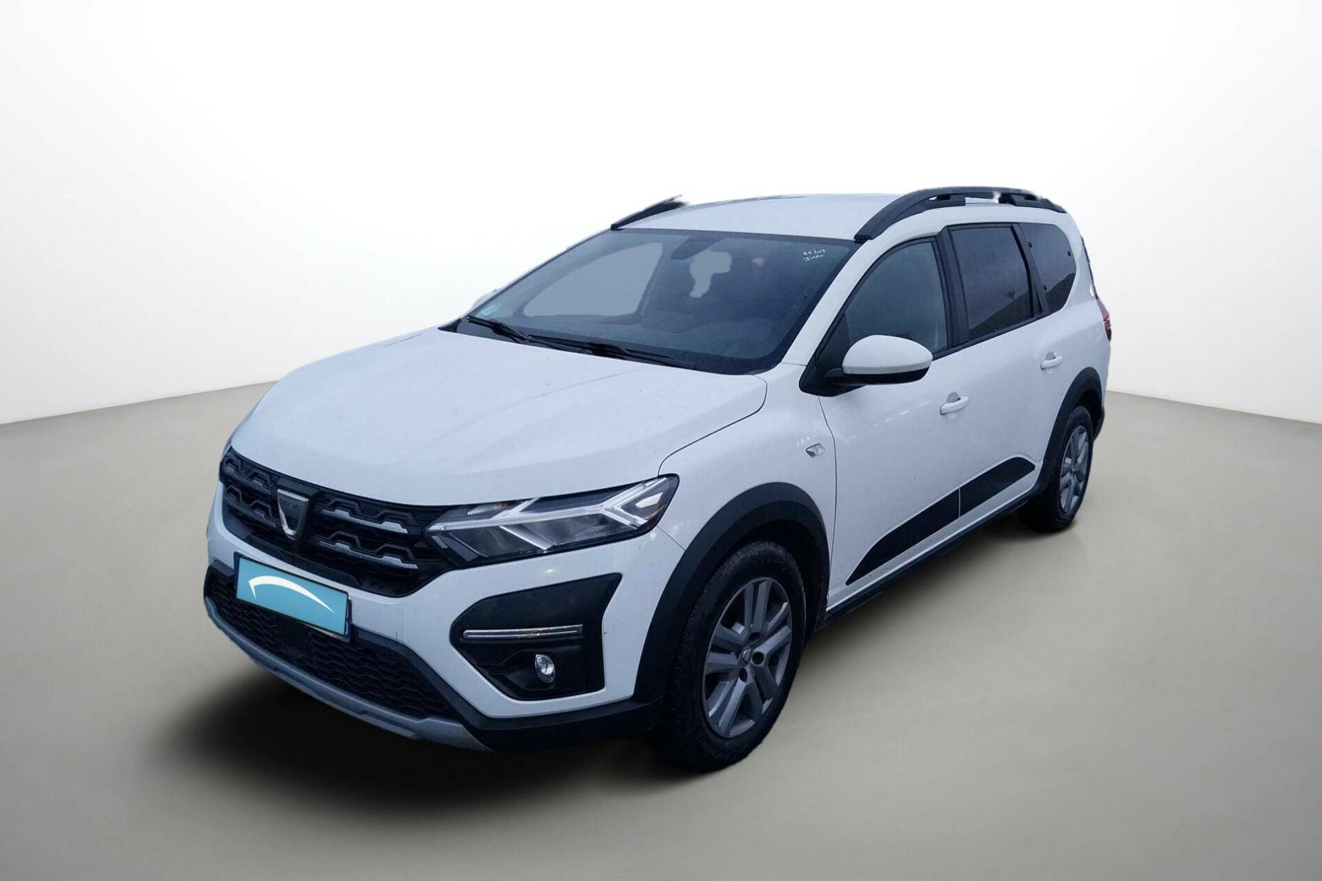 Dacia Jogger  ECO-G 100 7 places occasion de 2022 en vente à Cherbourg