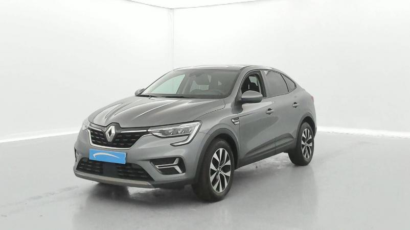 Vente en ligne Renault Arkana  TCe 140 EDC FAP au prix de 23 690 €