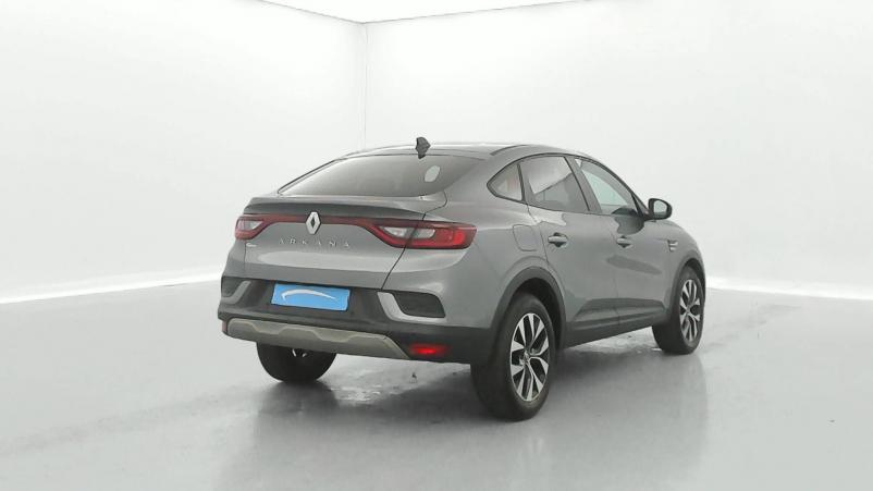 Vente en ligne Renault Arkana  TCe 140 EDC FAP au prix de 23 690 €