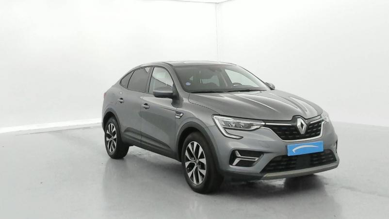 Vente en ligne Renault Arkana  TCe 140 EDC FAP au prix de 23 690 €