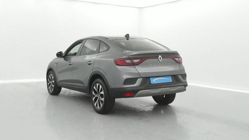 Vente en ligne Renault Arkana  TCe 140 EDC FAP au prix de 23 690 €