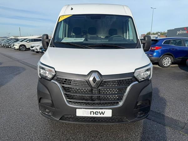 Vente en ligne Renault Master 3 Fourgon MASTER FGN TRAC F3300 L2H2 BLUE DCI 135 au prix de 27 990 €