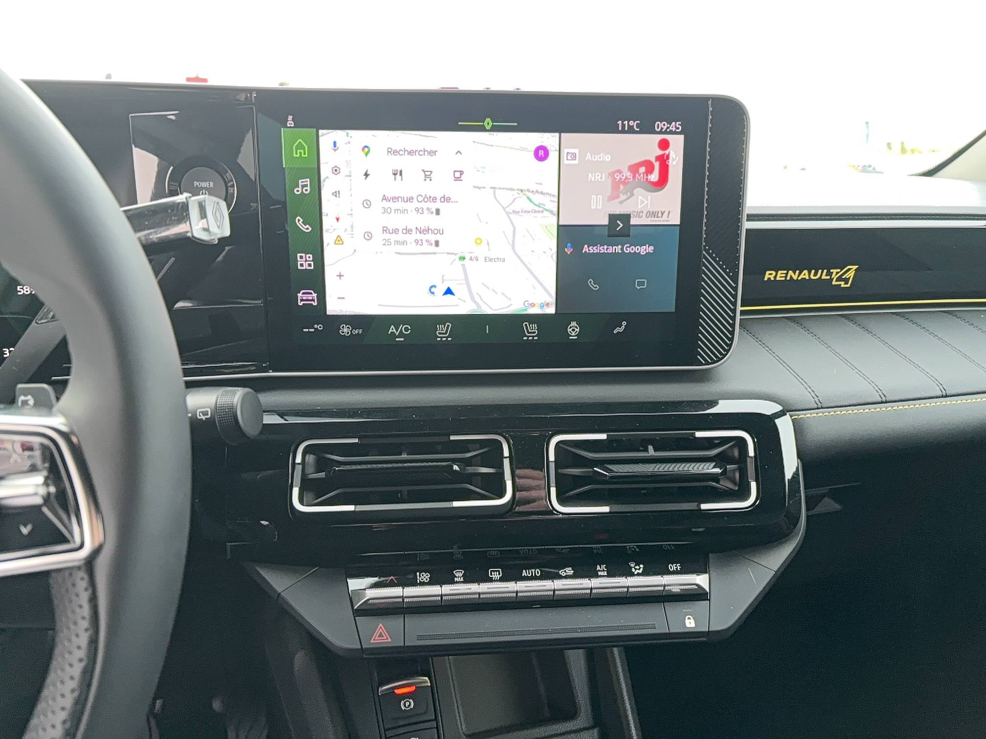 Vente en ligne Renault R4 E-Tech  150 ch autonomie confort au prix de 35 900 €