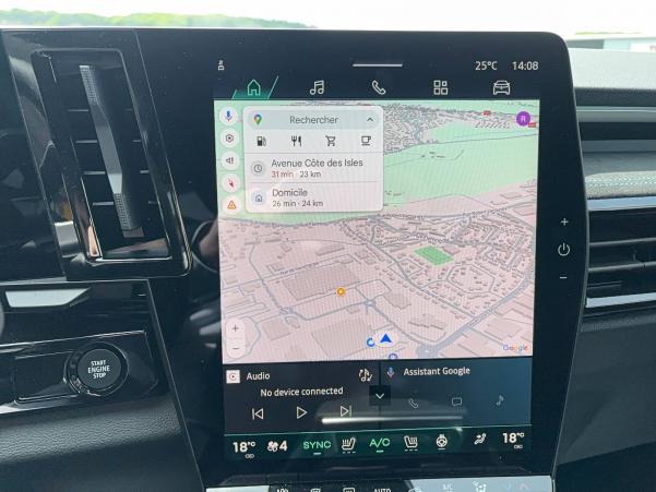 Vente en ligne Renault Austral  full hybrid E-Tech 200 ch au prix de 44 900 €