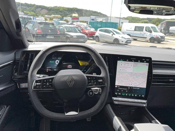 Vente en ligne Renault Austral  full hybrid E-Tech 200 ch au prix de 44 900 €