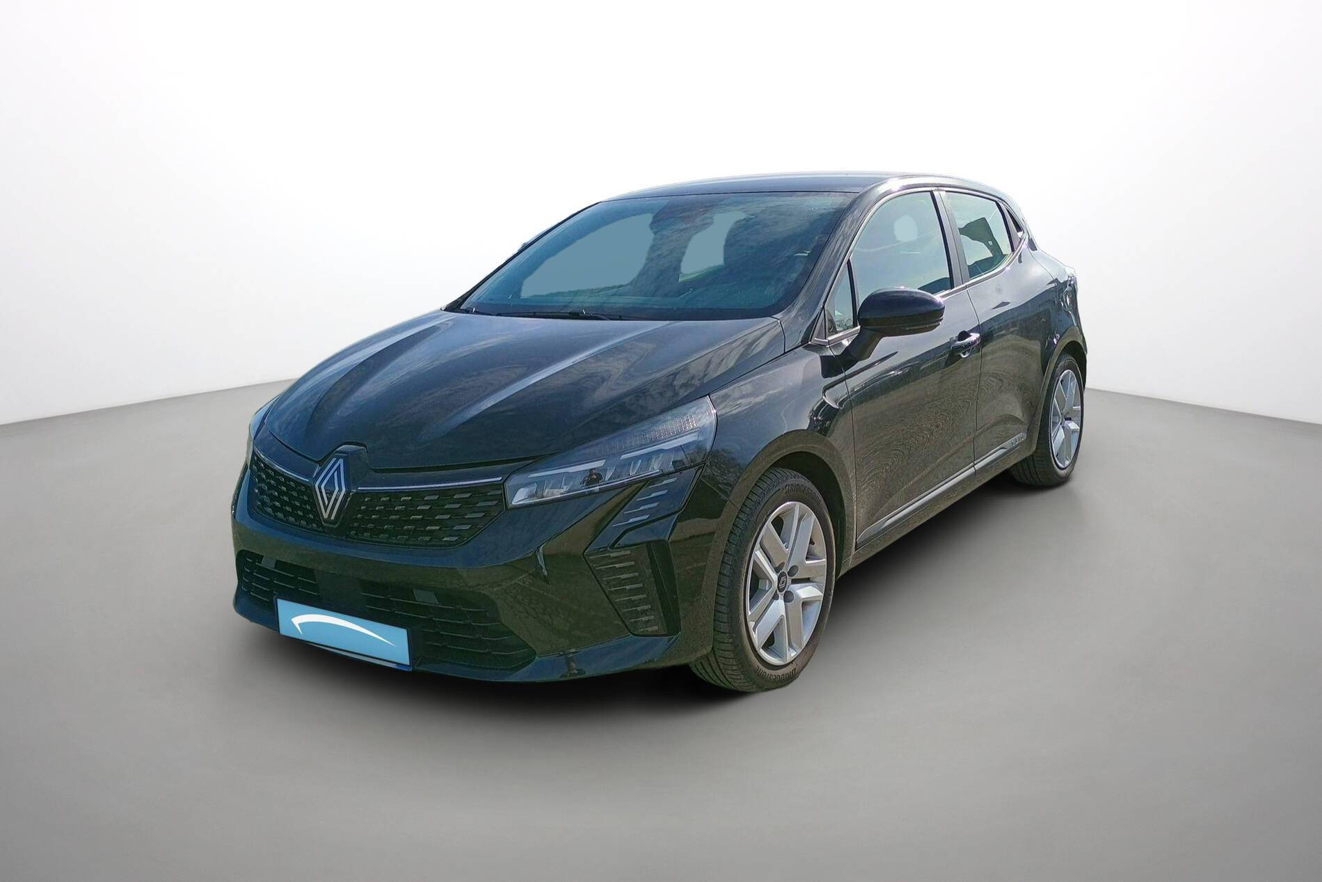 Renault Clio 5 Clio E-Tech full hybrid 145 ch GSR2 occasion de 2025 en vente à Cherbourg