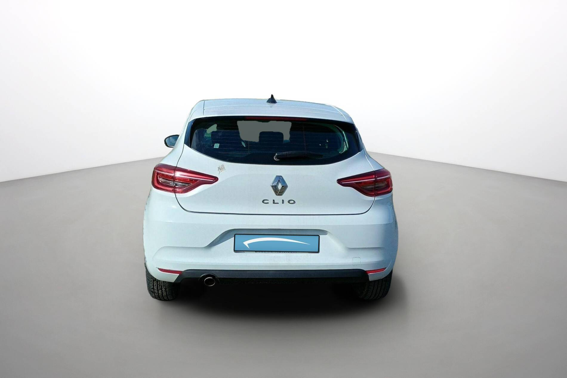 Vente en ligne Renault Clio 5 Clio SCe 65 au prix de 11 990 €