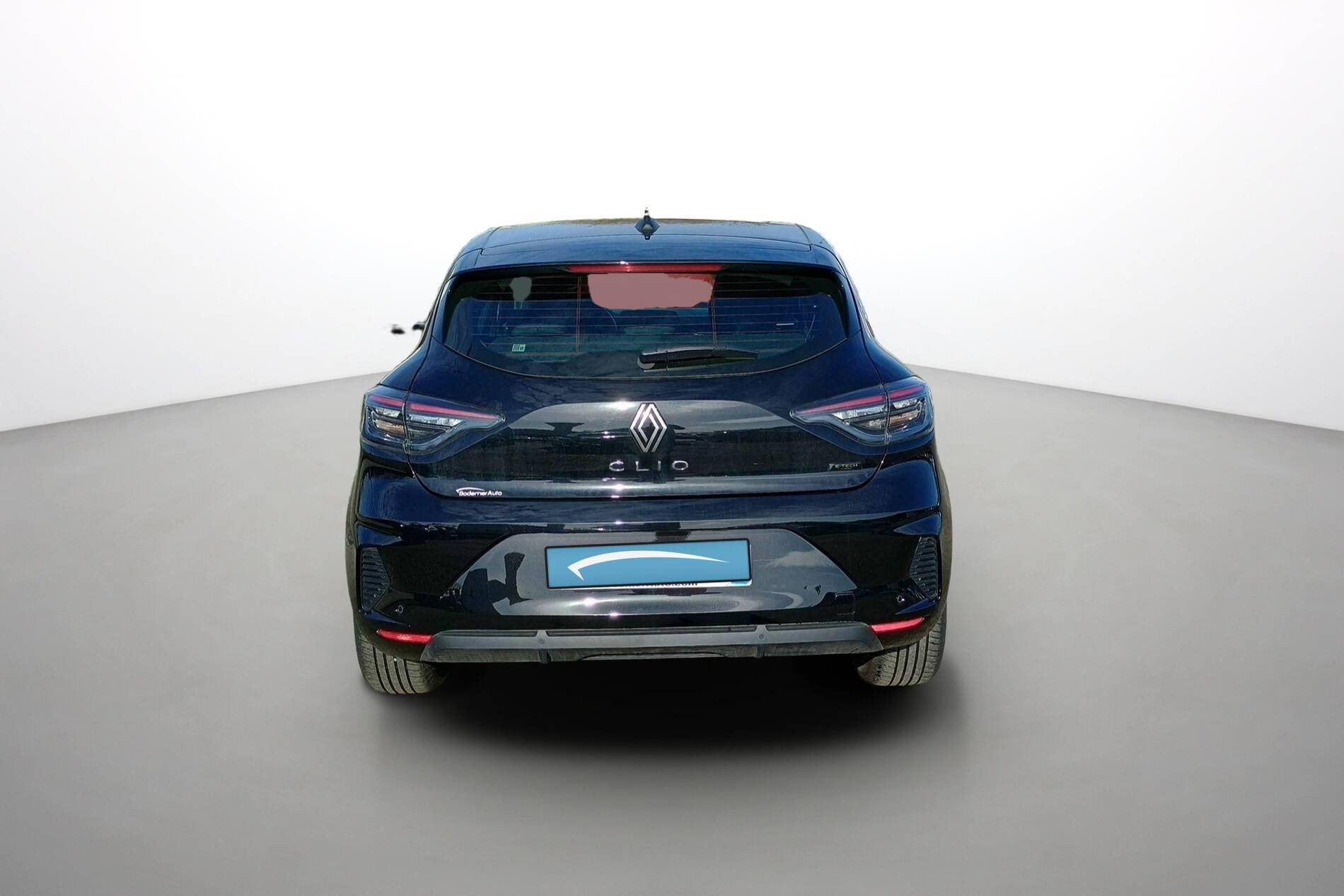 Vente en ligne Renault Clio 5 Clio E-Tech full hybrid 145 ch GSR2 au prix de 19 990 €