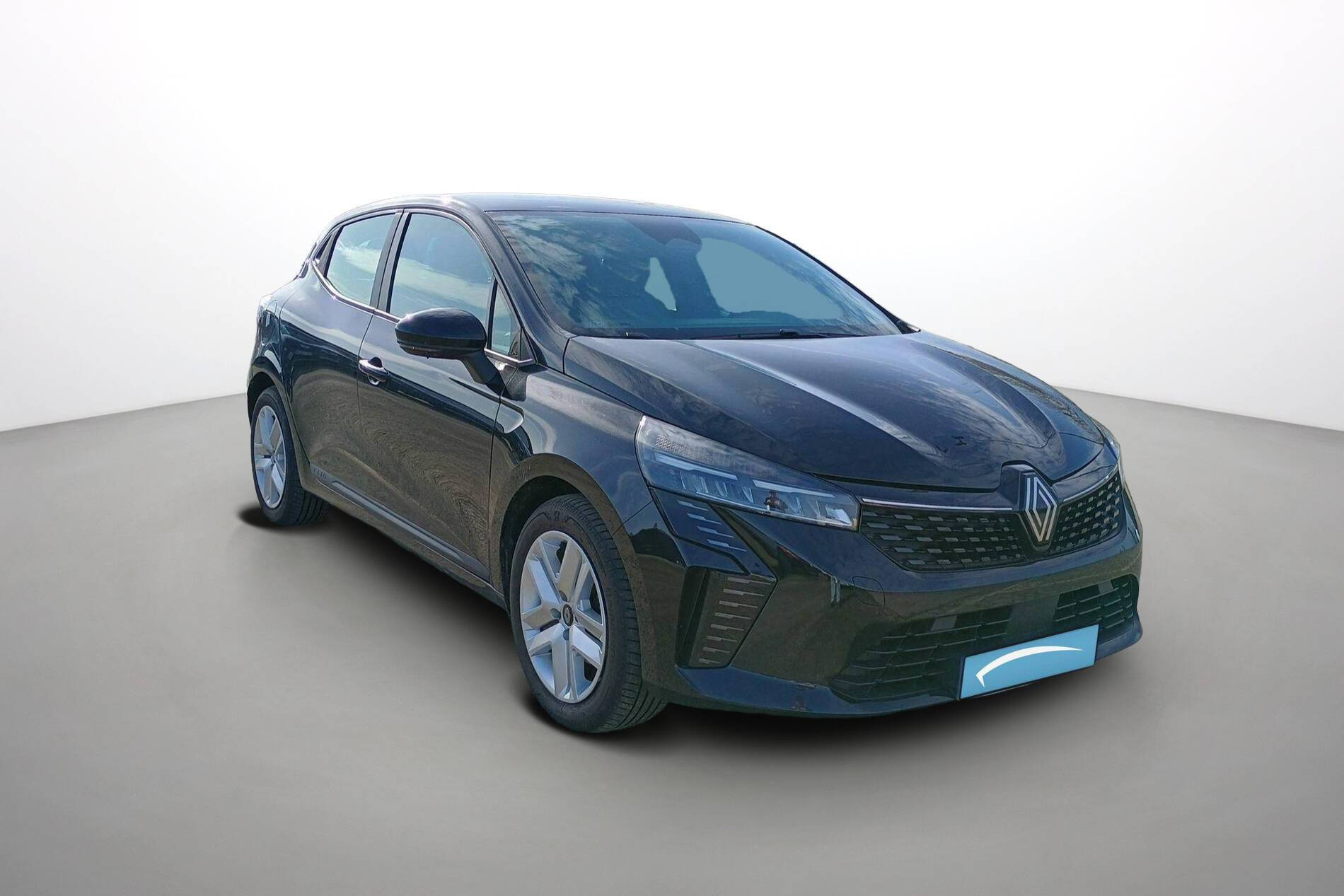 Vente en ligne Renault Clio 5 Clio E-Tech full hybrid 145 ch GSR2 au prix de 19 990 €