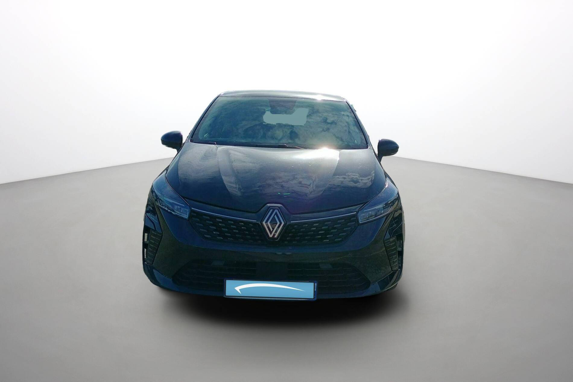 Vente en ligne Renault Clio 5 Clio E-Tech full hybrid 145 ch GSR2 au prix de 19 990 €