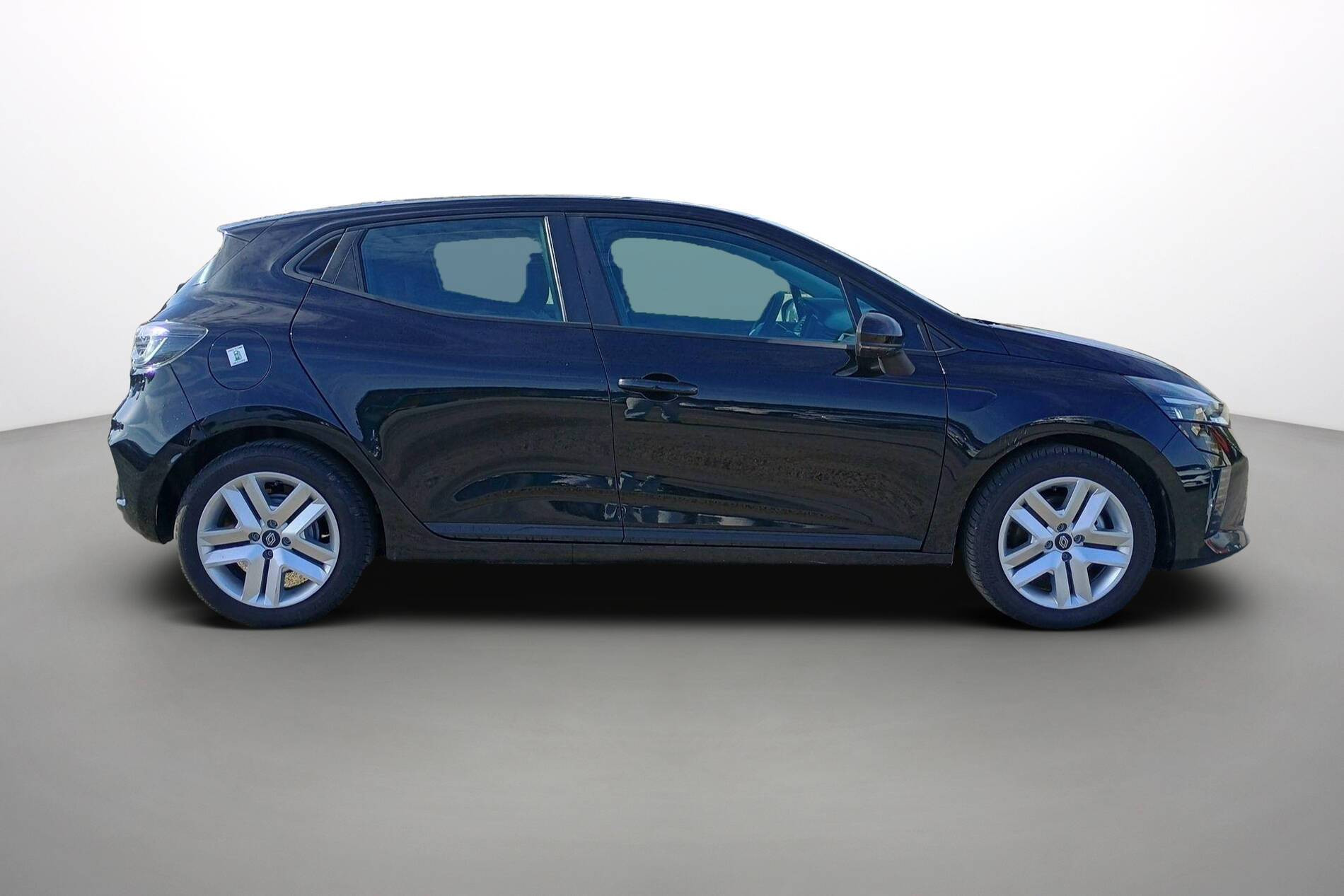 Vente en ligne Renault Clio 5 Clio E-Tech full hybrid 145 ch GSR2 au prix de 19 990 €