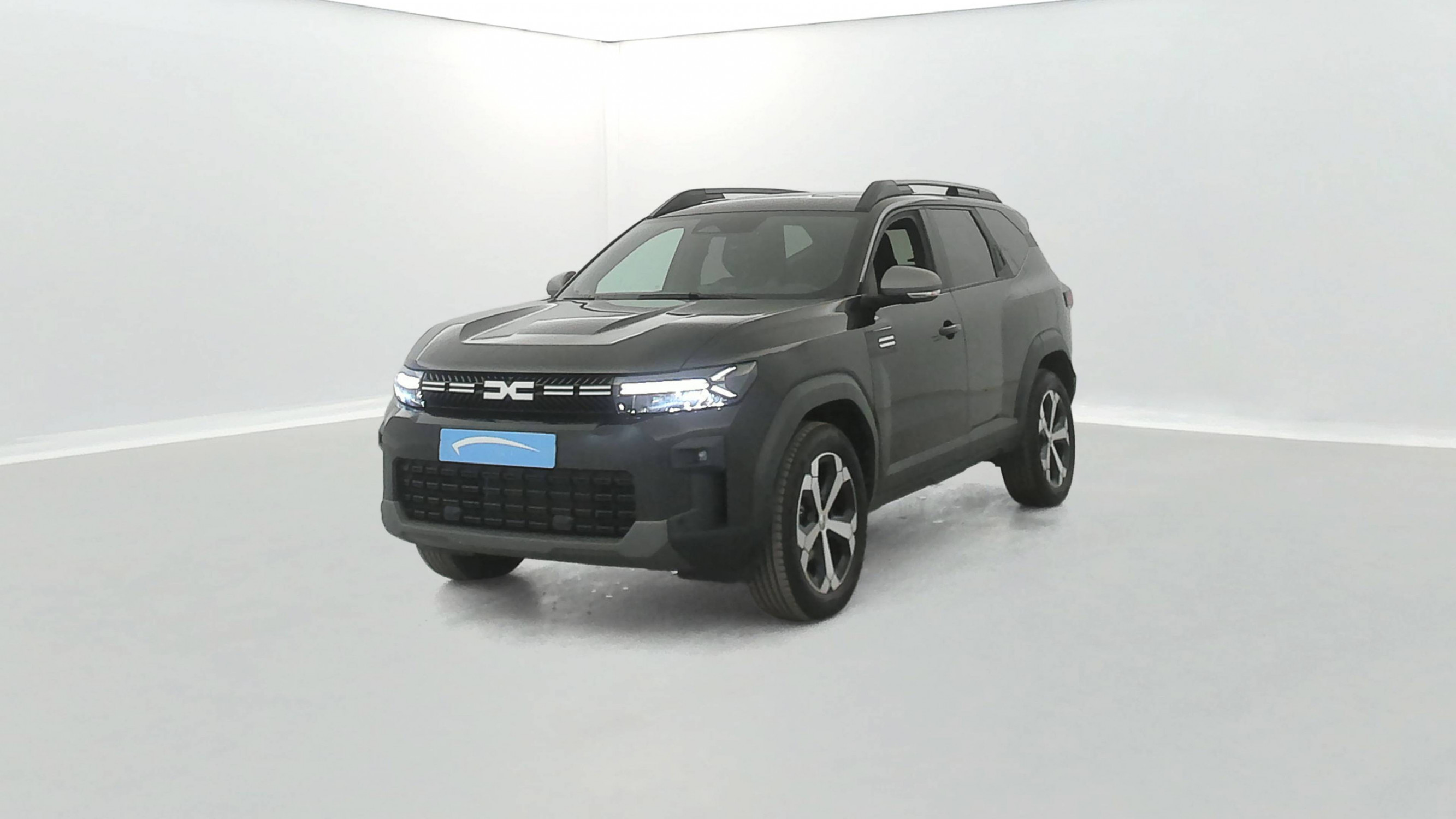 Dacia Bigster  155 occasion de 2025 en vente à Cherbourg