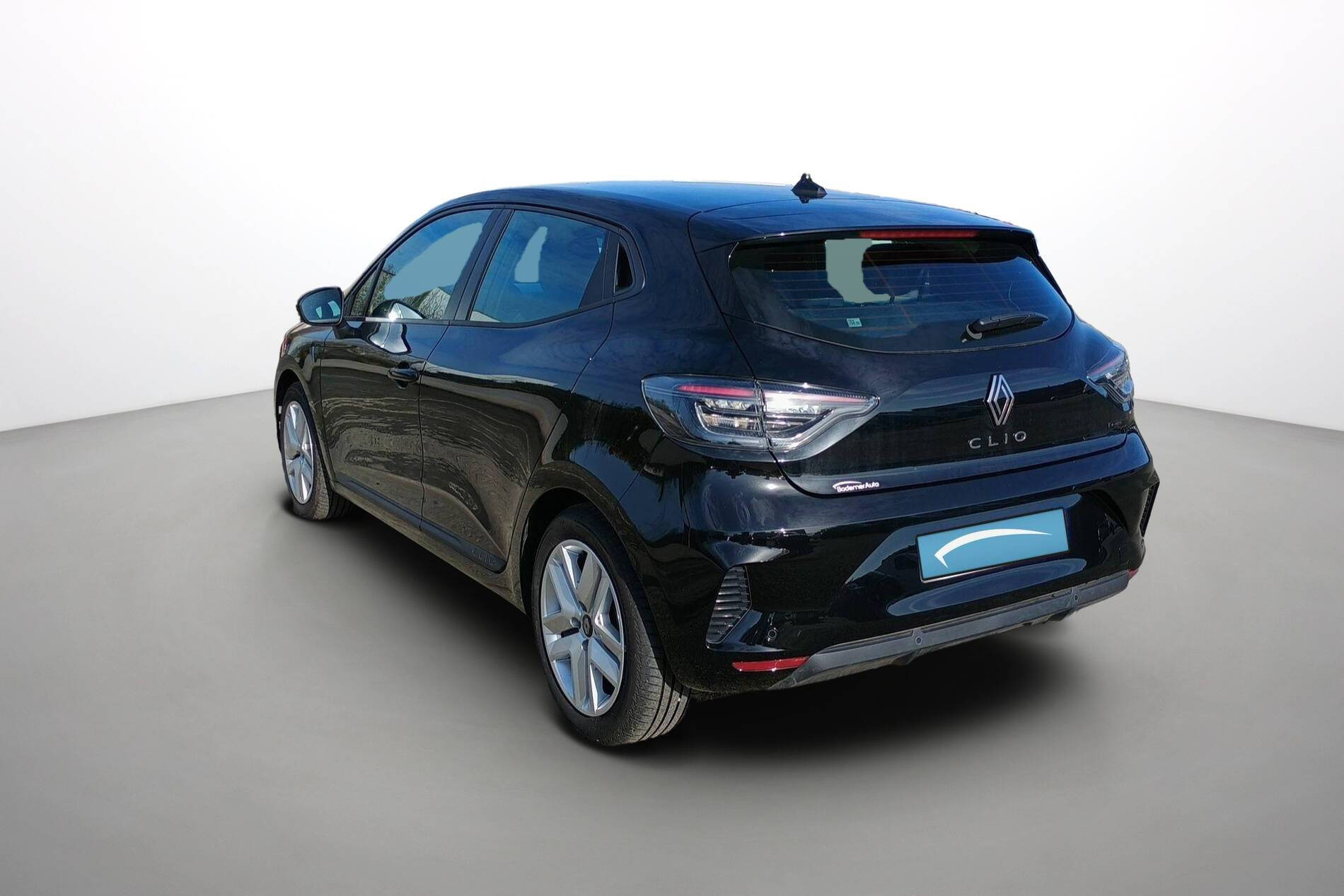 Vente en ligne Renault Clio 5 Clio E-Tech full hybrid 145 ch GSR2 au prix de 19 990 €