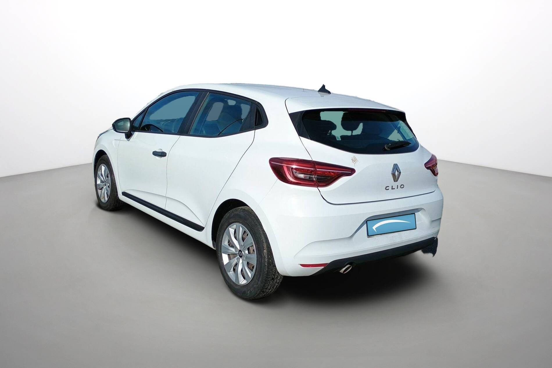 Vente en ligne Renault Clio 5 Clio SCe 65 au prix de 11 990 €