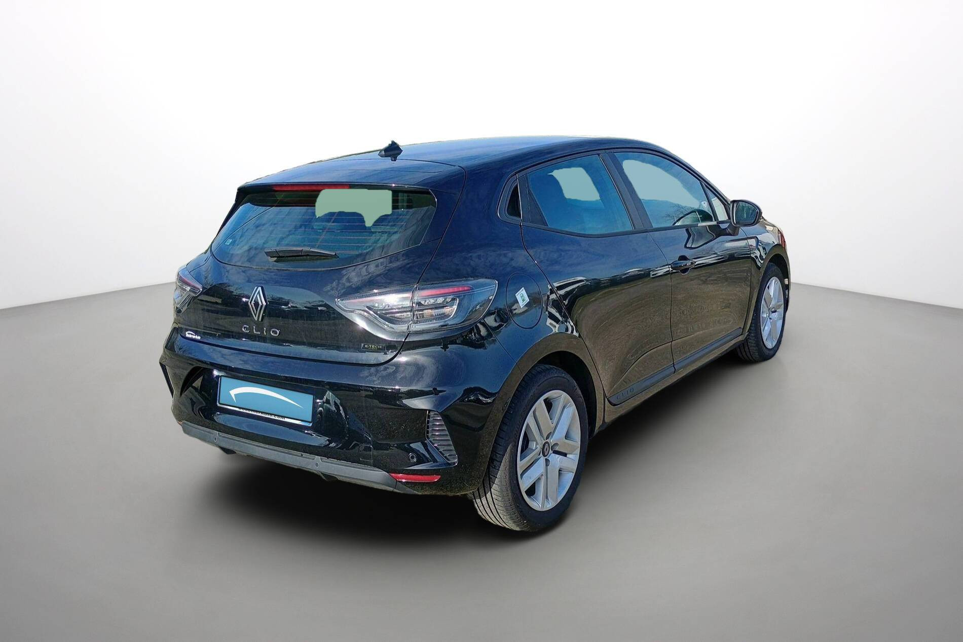 Vente en ligne Renault Clio 5 Clio E-Tech full hybrid 145 ch GSR2 au prix de 19 990 €