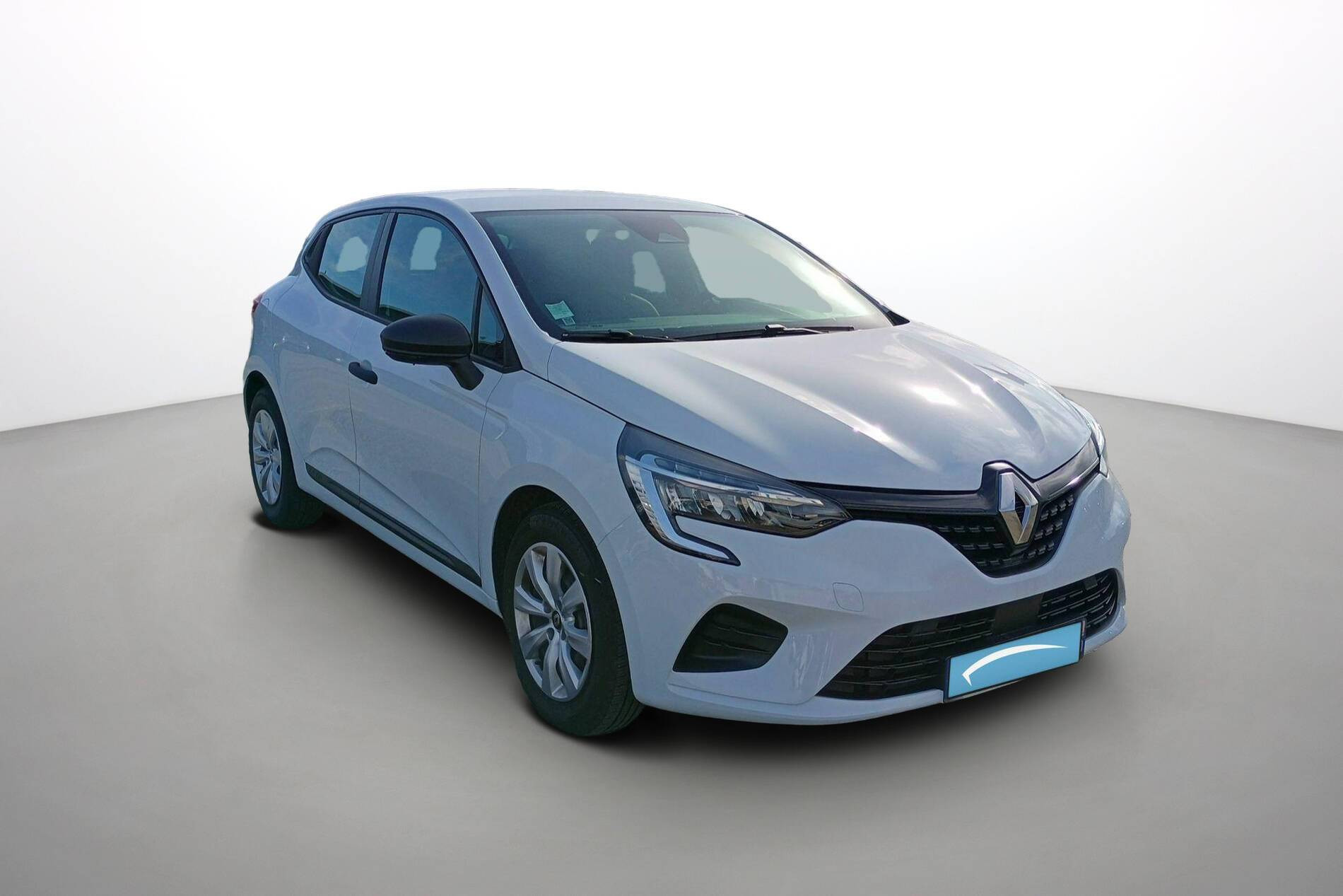 Vente en ligne Renault Clio 5 Clio SCe 65 au prix de 11 990 €