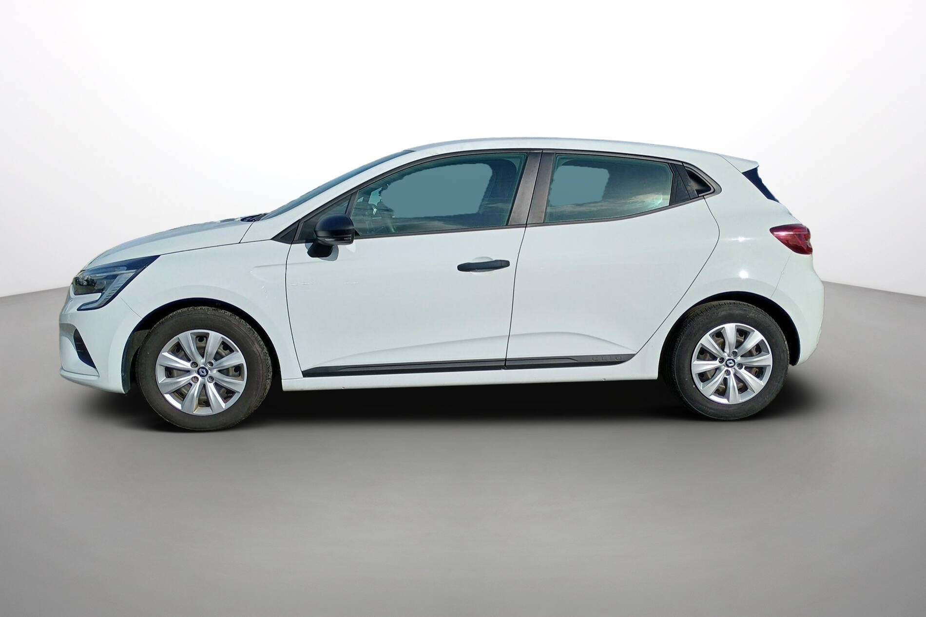 Vente en ligne Renault Clio 5 Clio SCe 65 au prix de 11 990 €