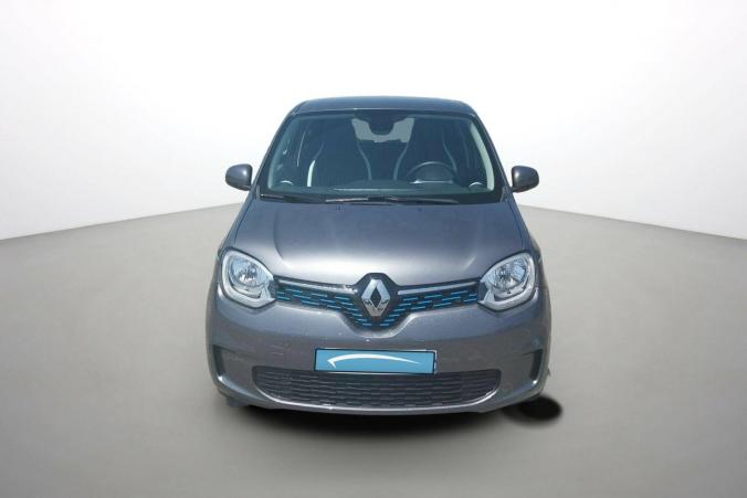 Vente en ligne Renault Twingo Electrique Twingo III Achat Intégral - 21 au prix de 12 490 €