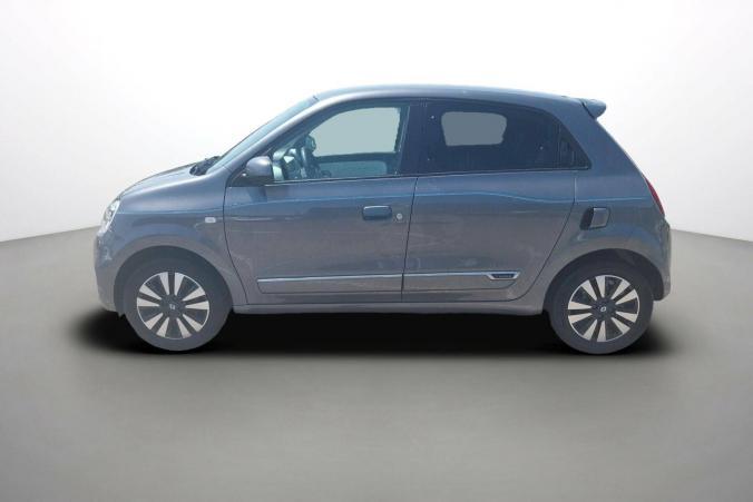 Vente en ligne Renault Twingo Electrique Twingo III Achat Intégral - 21 au prix de 12 490 €
