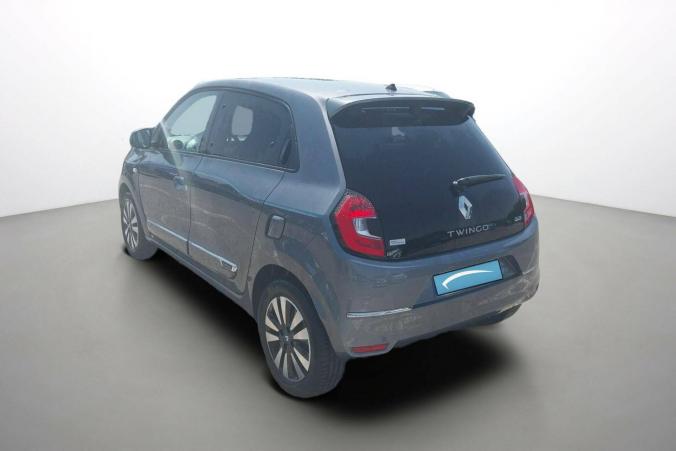 Vente en ligne Renault Twingo Electrique Twingo III Achat Intégral - 21 au prix de 12 490 €