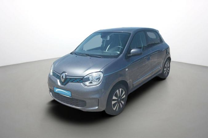 Vente en ligne Renault Twingo Electrique Twingo III Achat Intégral - 21 au prix de 12 490 €