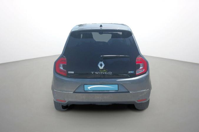 Vente en ligne Renault Twingo Electrique Twingo III Achat Intégral - 21 au prix de 12 490 €