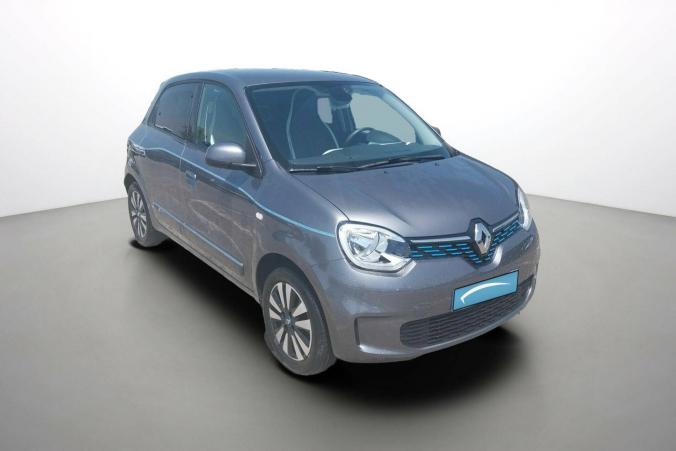 Vente en ligne Renault Twingo Electrique Twingo III Achat Intégral - 21 au prix de 12 490 €