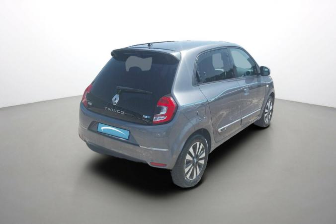 Vente en ligne Renault Twingo Electrique Twingo III Achat Intégral - 21 au prix de 12 490 €