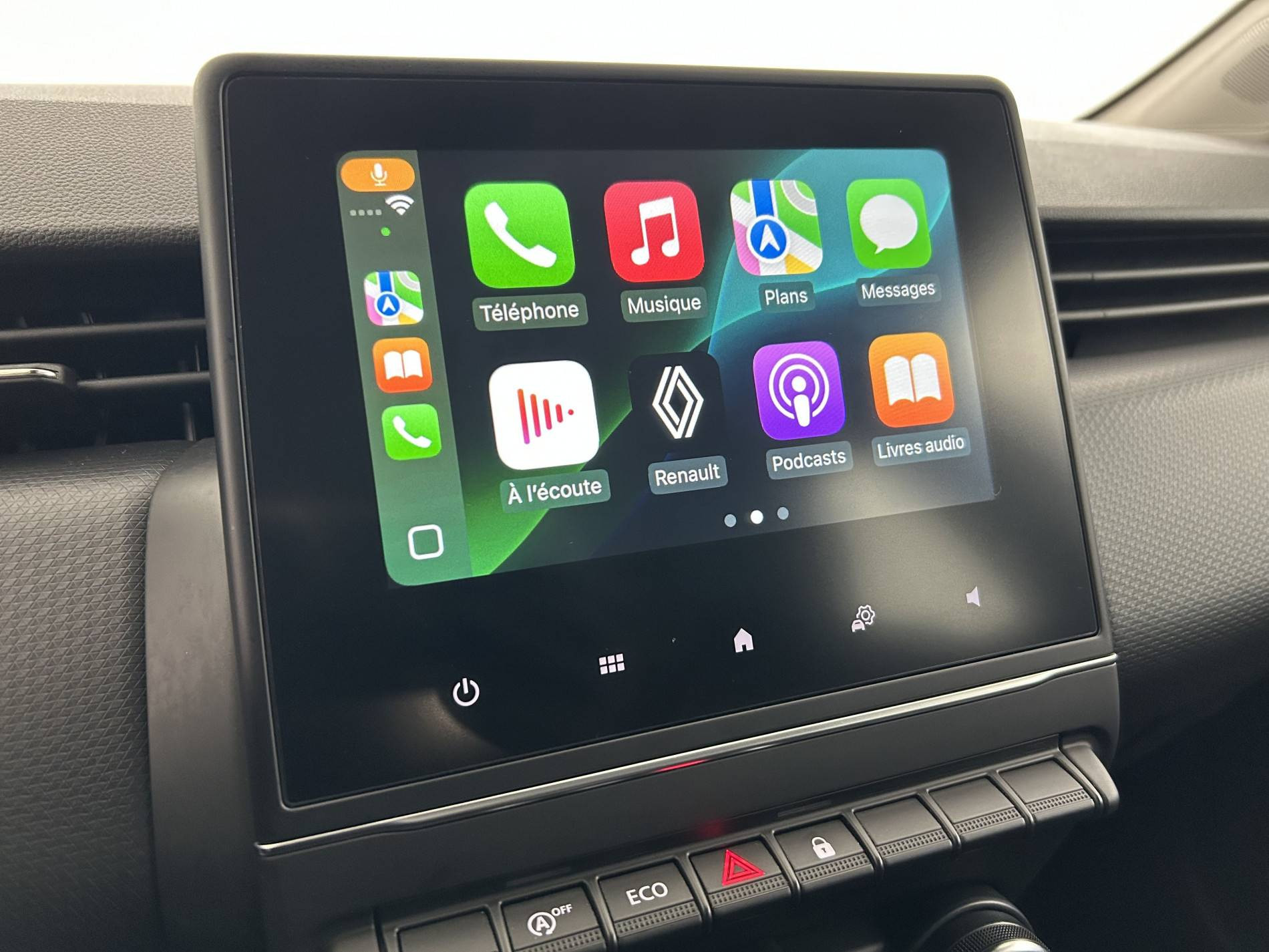 Vente en ligne Renault Clio 5 Clio TCe 90 au prix de 13 990 €