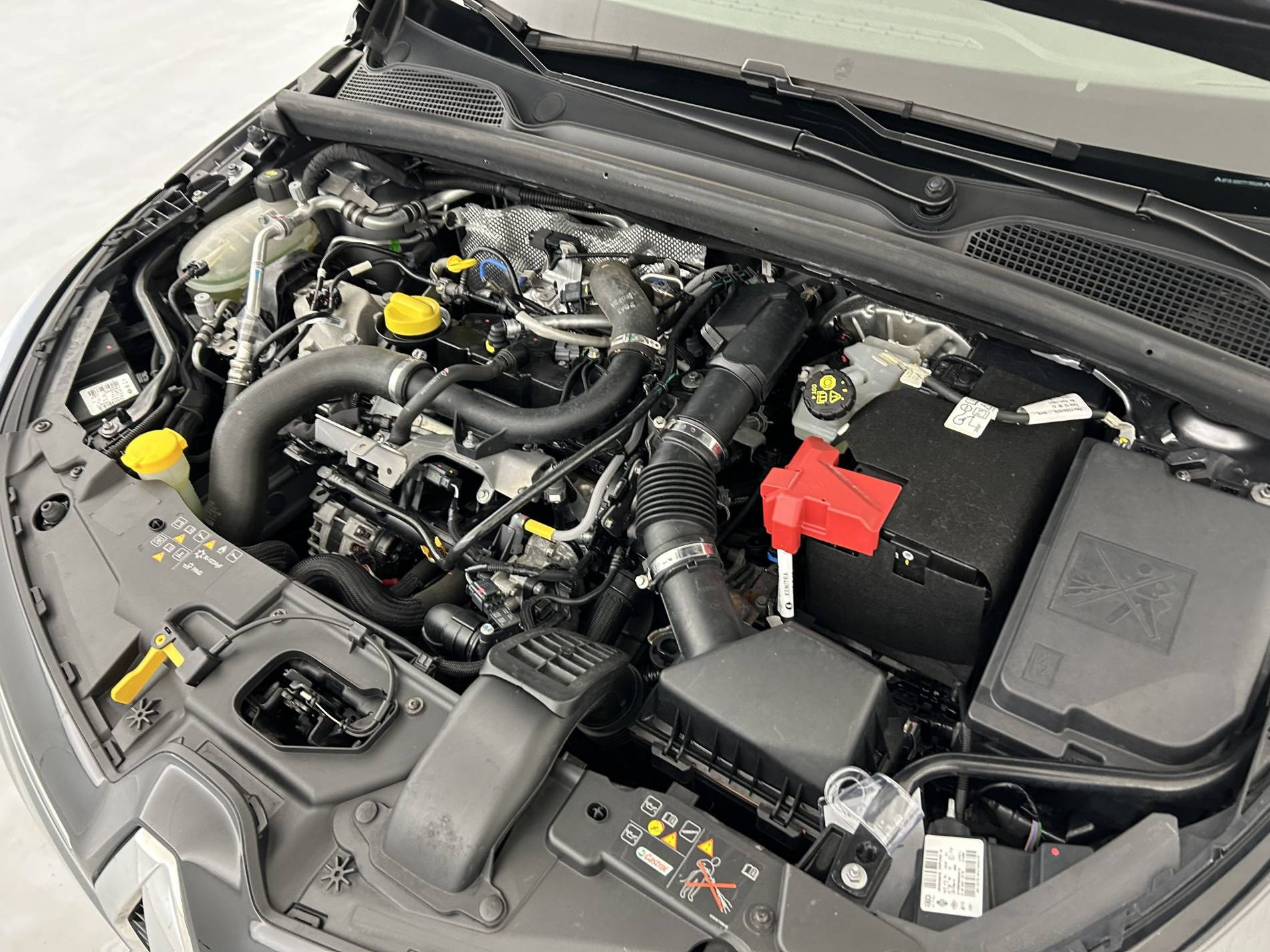 Vente en ligne Renault Clio 5 Clio TCe 90 au prix de 13 990 €