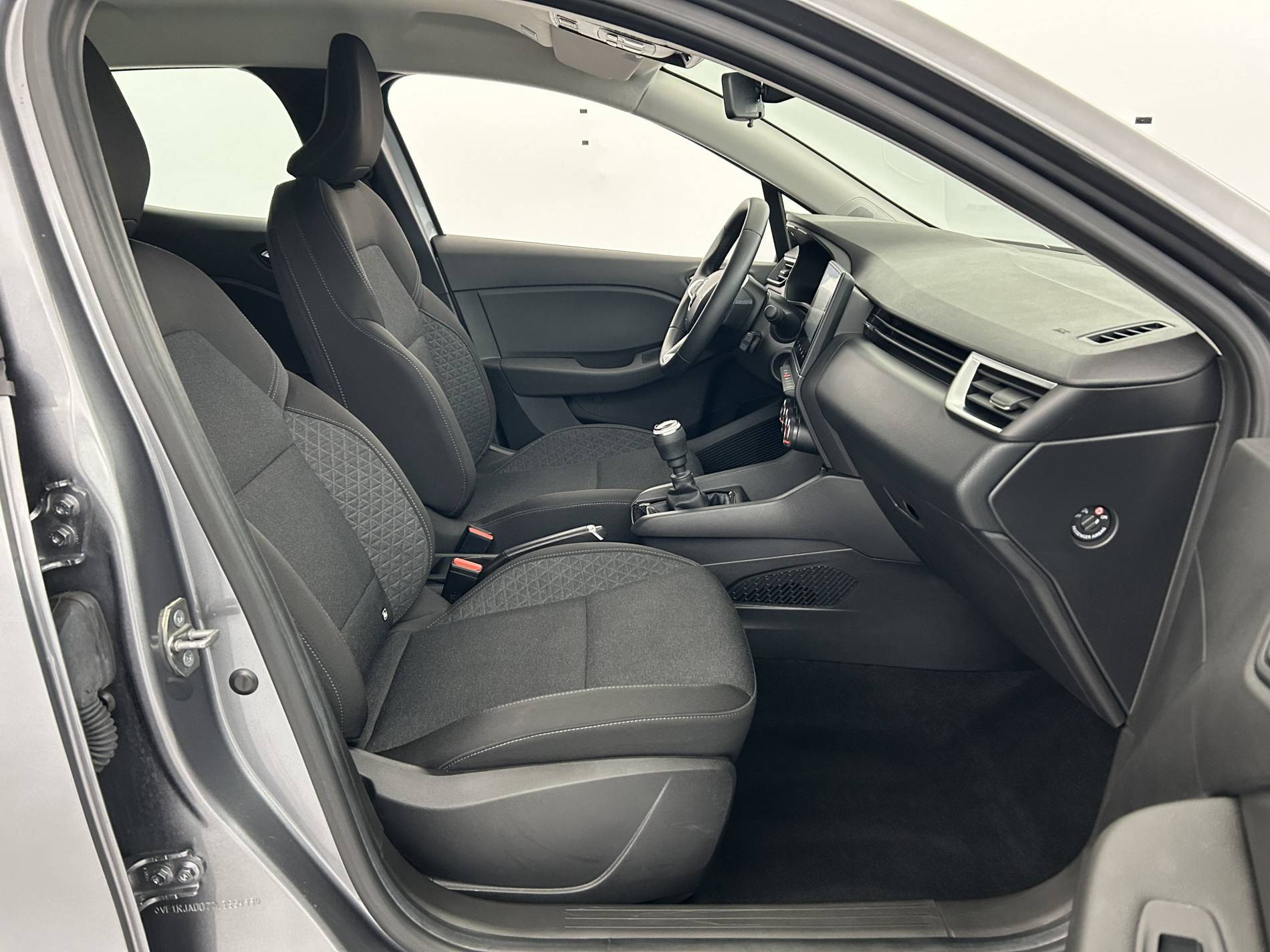 Vente en ligne Renault Clio 5 Clio TCe 90 au prix de 13 990 €