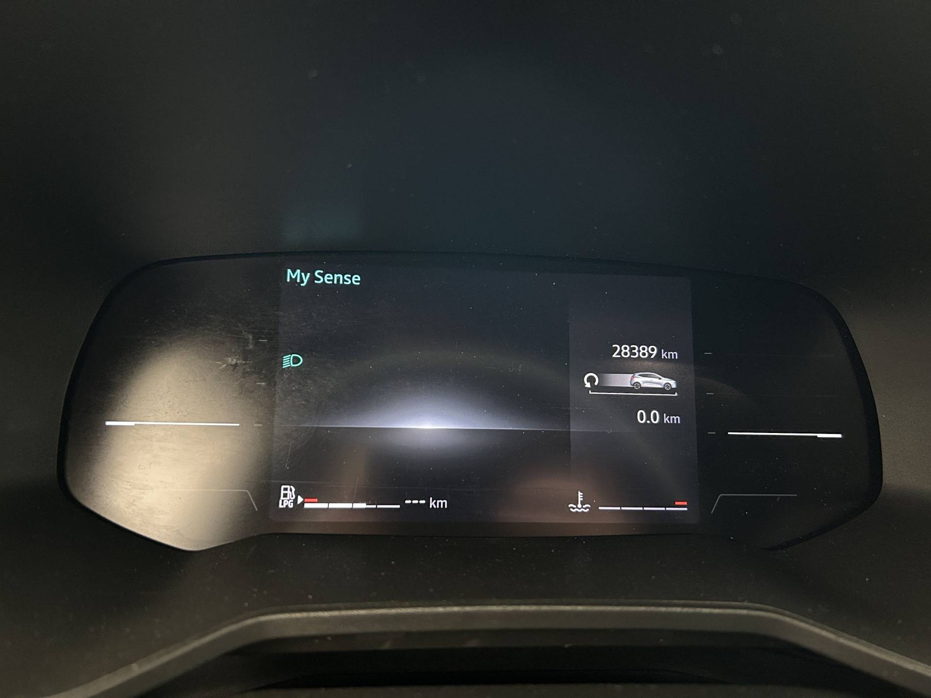 Vente en ligne Renault Clio 5 Clio Eco-G 100 ch GSR2 au prix de 17 990 €