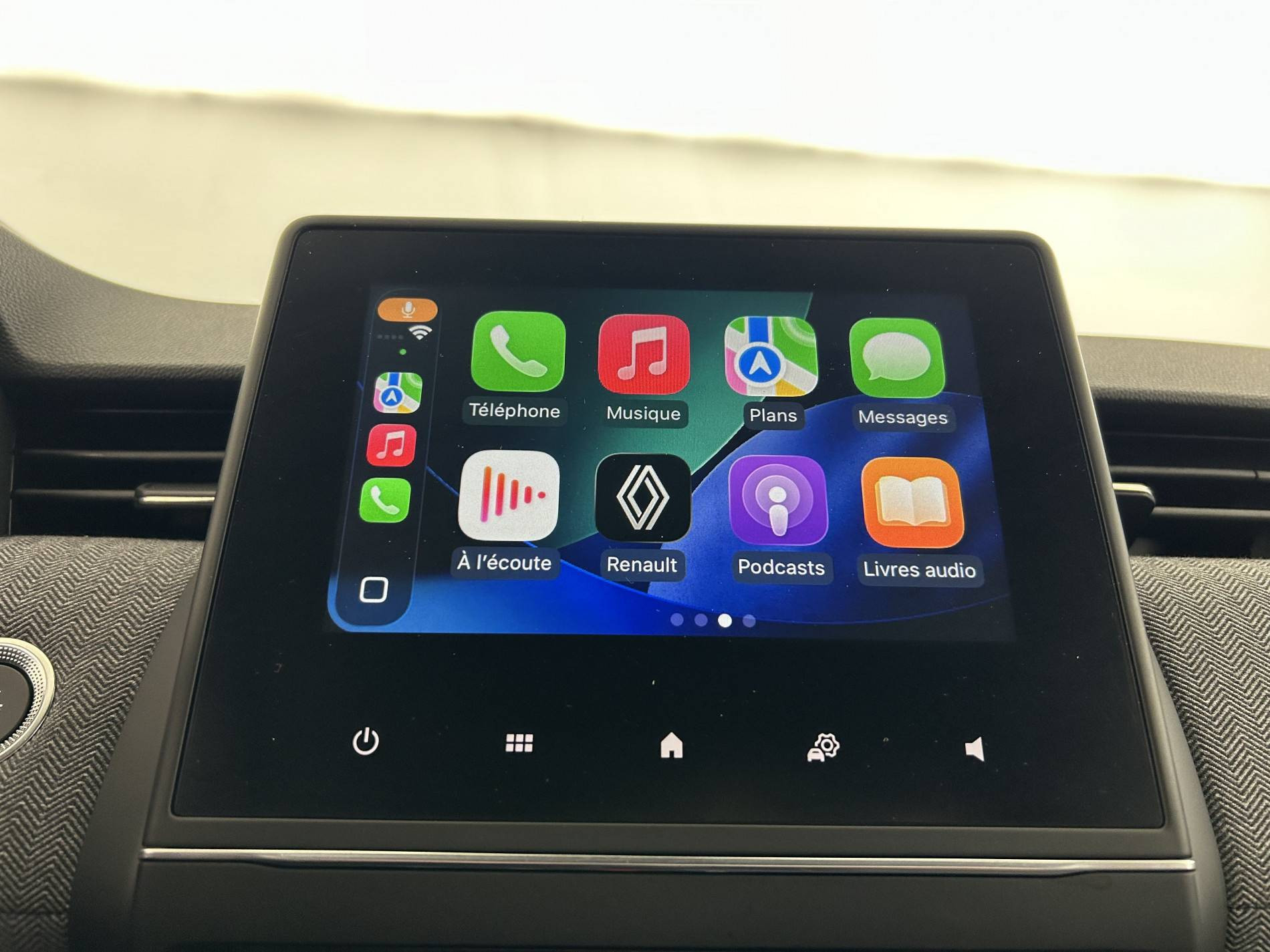 Vente en ligne Renault Clio 5 Clio Eco-G 100 ch GSR2 au prix de 17 990 €