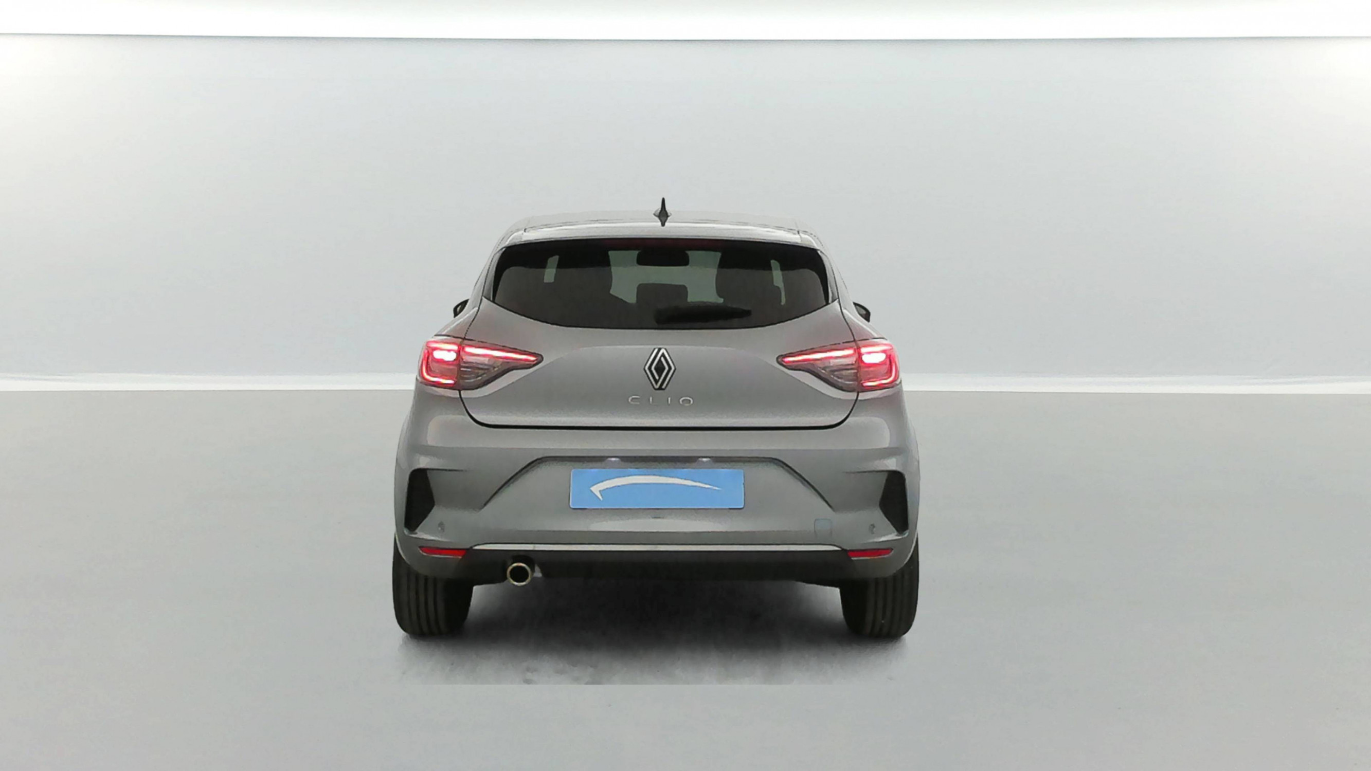 Vente en ligne Renault Clio 5 Clio Eco-G 100 ch GSR2 au prix de 17 990 €