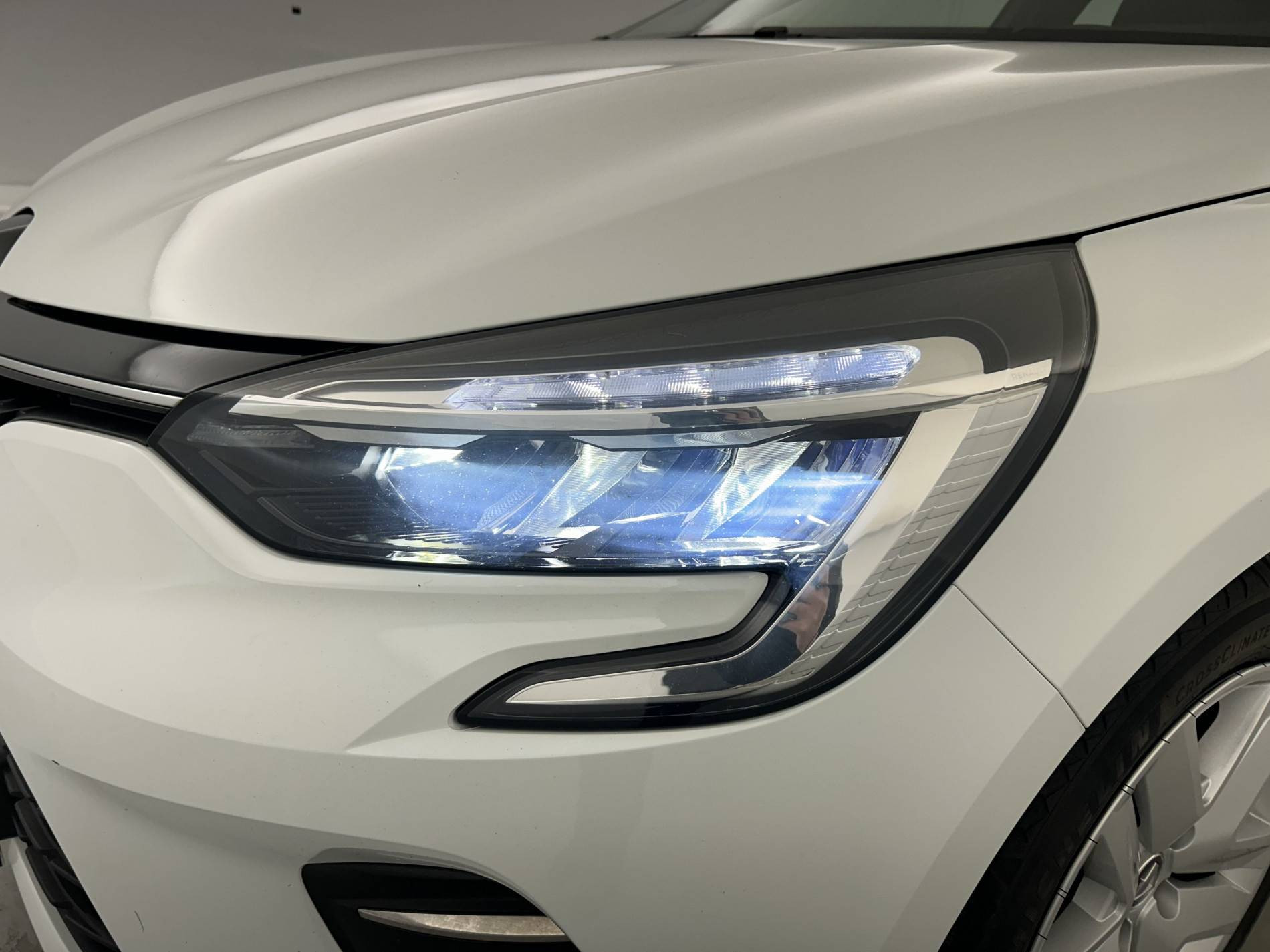 Vente en ligne Renault Clio 5 Clio TCe 100 GPL au prix de 12 990 €