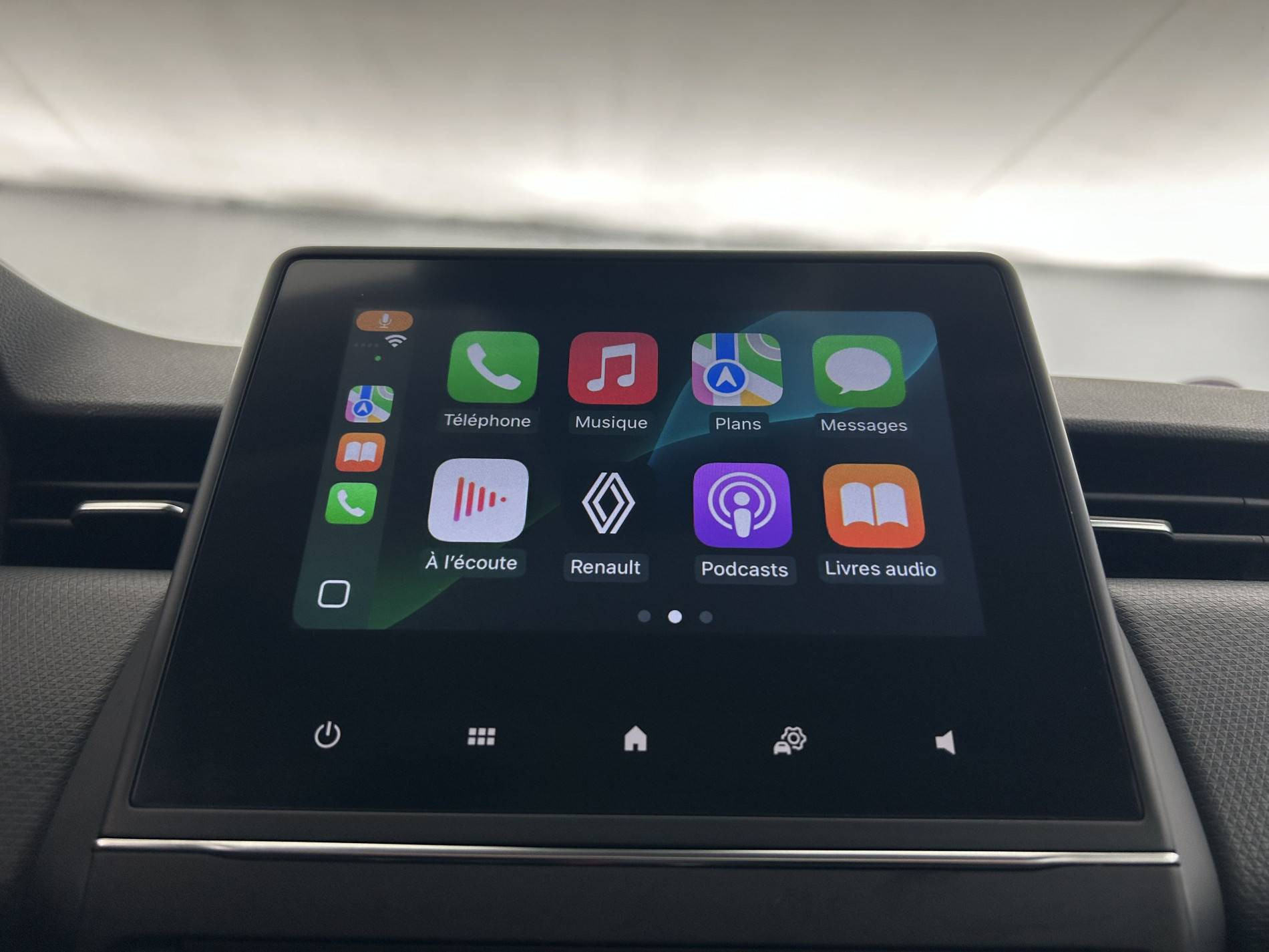 Vente en ligne Renault Clio 5 Clio TCe 100 GPL au prix de 12 990 €