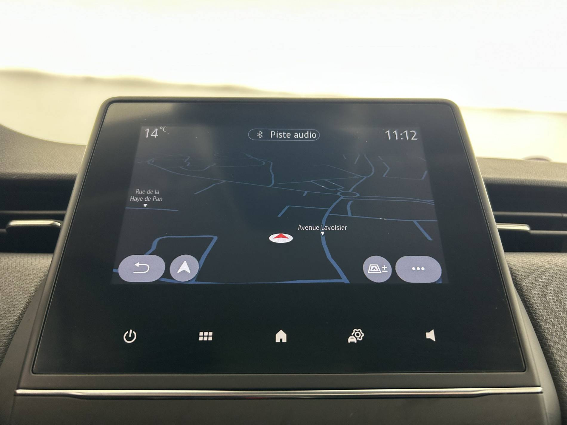 Vente en ligne Renault Clio 5 Clio TCe 100 GPL au prix de 12 990 €