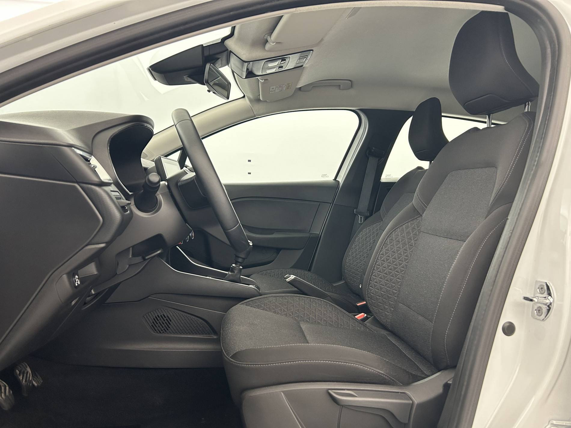 Vente en ligne Renault Clio 5 Clio TCe 100 GPL au prix de 12 990 €