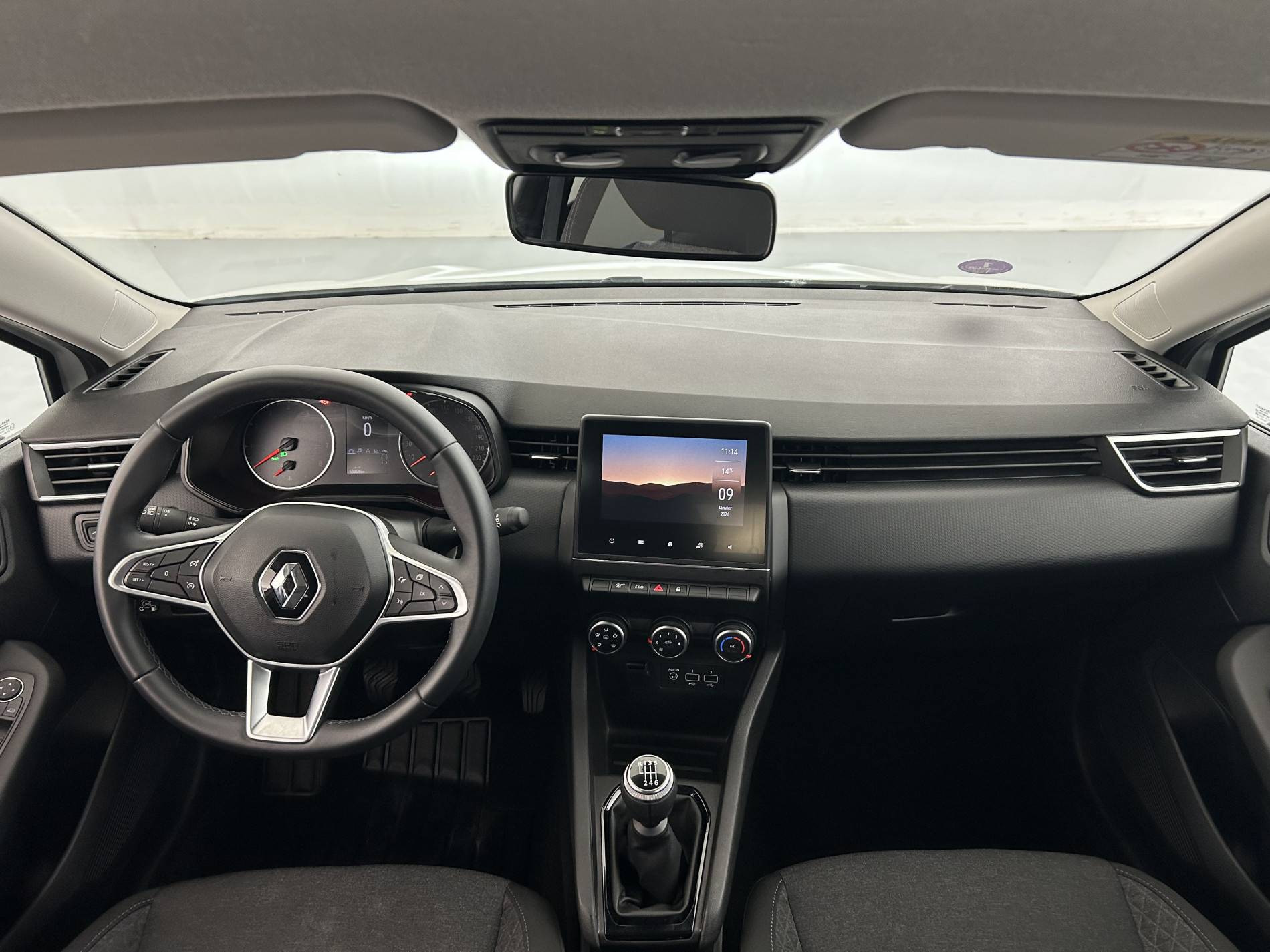 Vente en ligne Renault Clio 5 Clio TCe 100 GPL au prix de 12 990 €