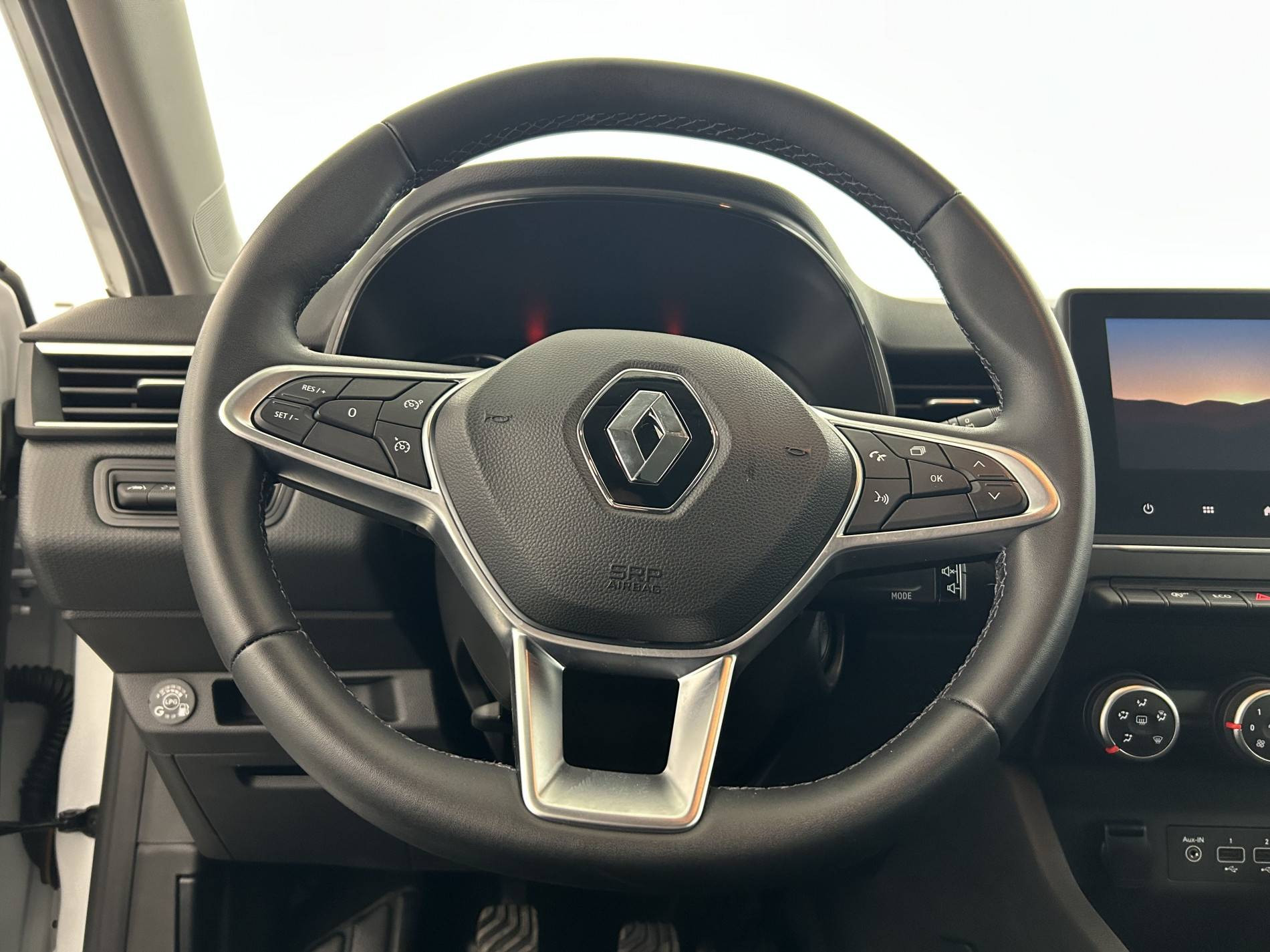 Vente en ligne Renault Clio 5 Clio TCe 100 GPL au prix de 12 990 €