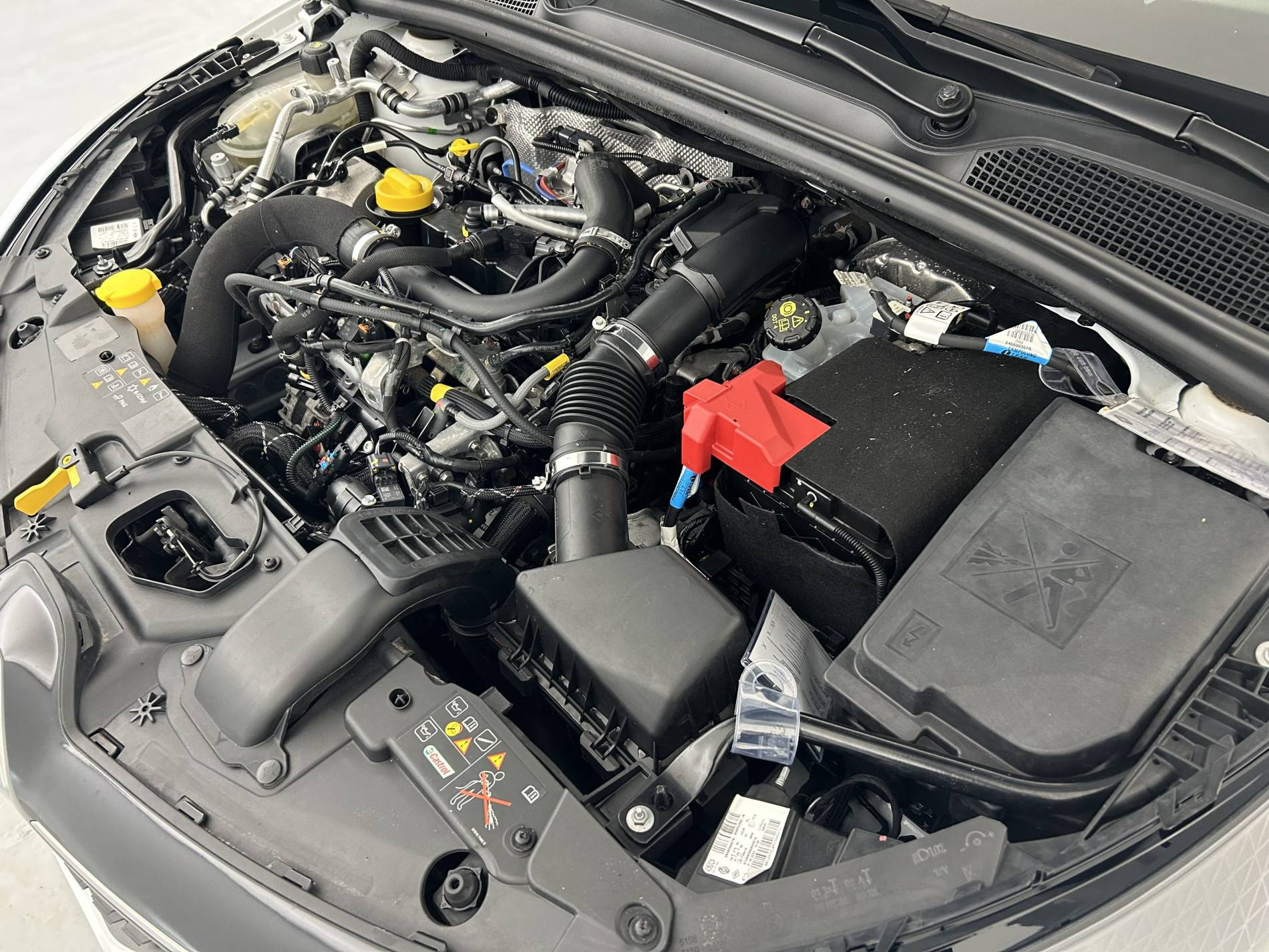 Vente en ligne Renault Clio 5 Clio TCe 100 GPL au prix de 12 990 €