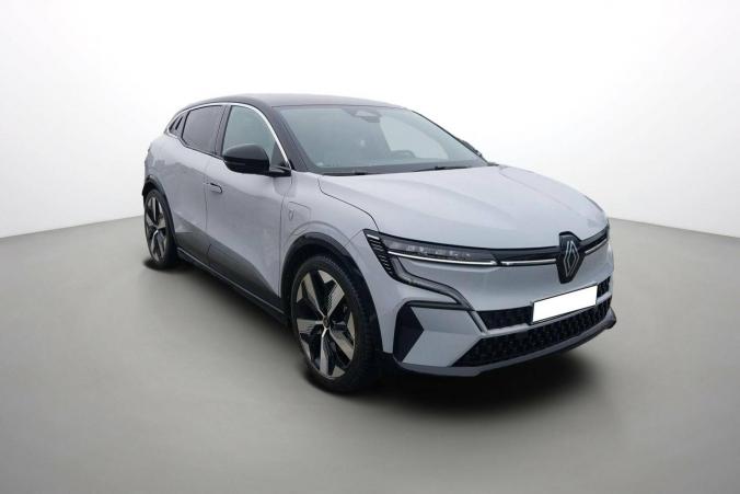 Vente en ligne Renault Megane E-Tech  EV60 220 ch super charge au prix de 24 960 €