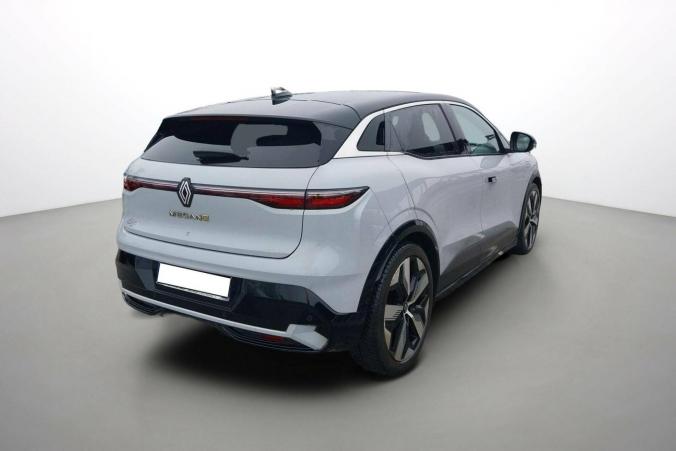 Vente en ligne Renault Megane E-Tech  EV60 220 ch super charge au prix de 24 960 €