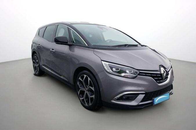 Vente en ligne Renault Grand Scenic 4 Grand Scenic Blue dCi 120 EDC - 21 au prix de 22 490 €